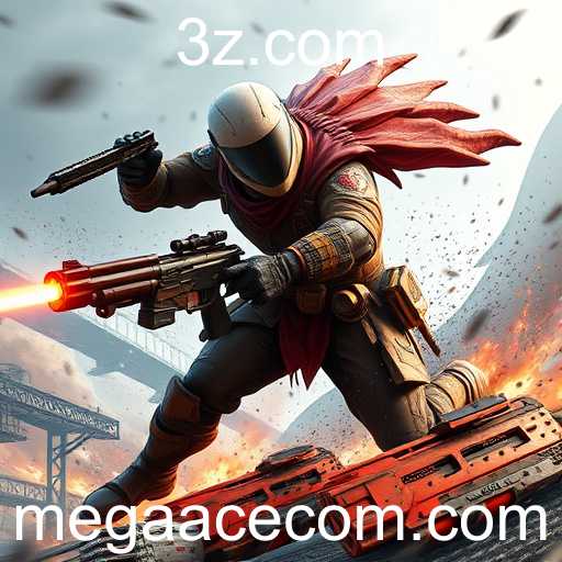 Exploring the Thrills of Action Games: A Journey with MegaAce