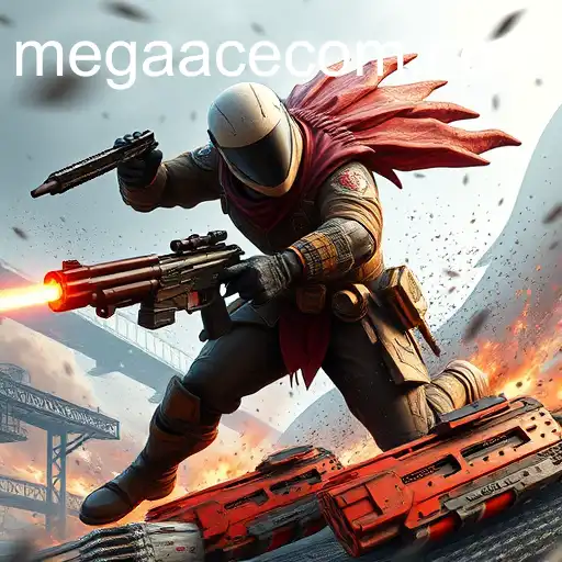 Exploring the Thrills of Action Games: A Journey with MegaAce