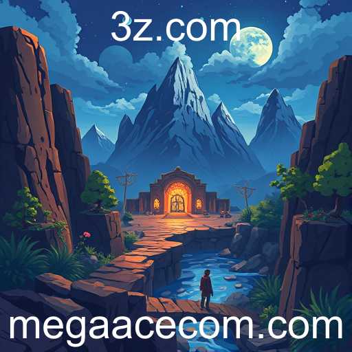 Exploring the Thrilling World of Adventure Games with MegaAce