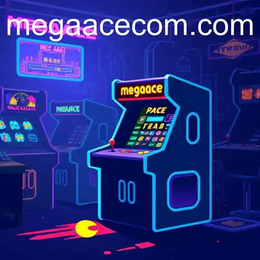 Exploring the Exciting World of Arcade Games with MegaAce