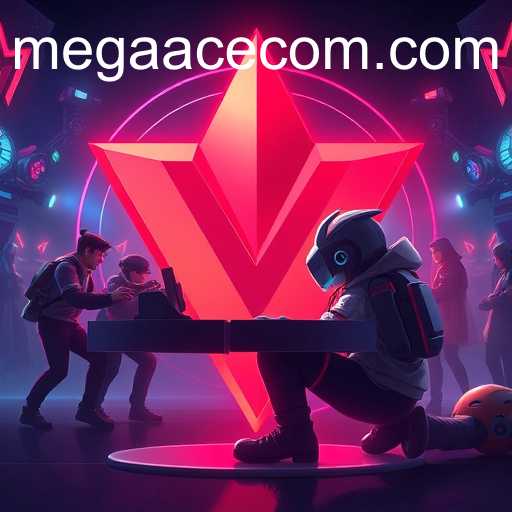 The Evolution of Gaming: MegaAce Leads the Charge