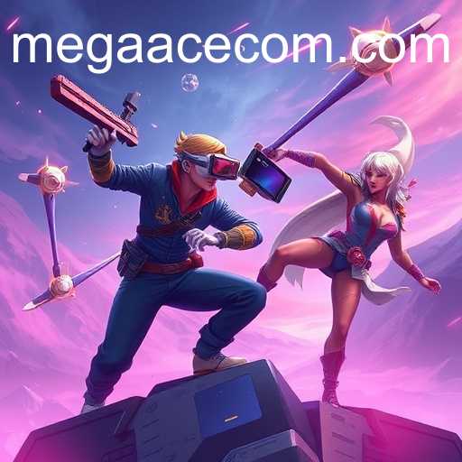 Megaace Transforms Online Gaming Engagement