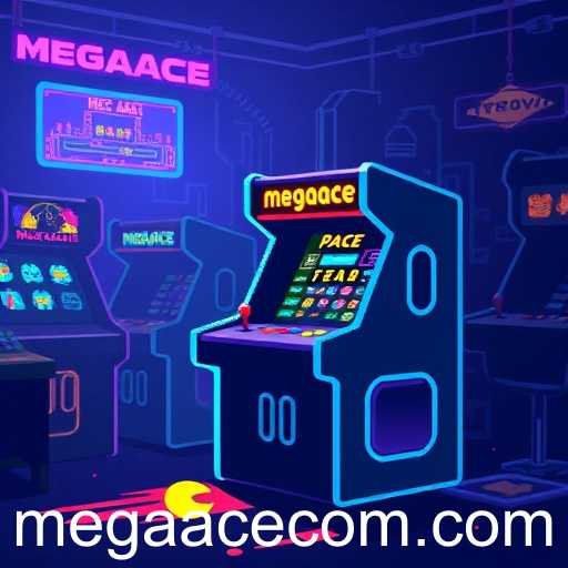 MegaAce Revolutionizes Online Gaming Landscape