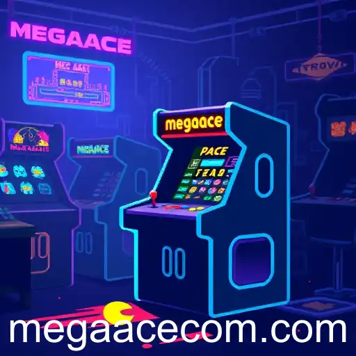 MegaAce Revolutionizes Online Gaming Landscape