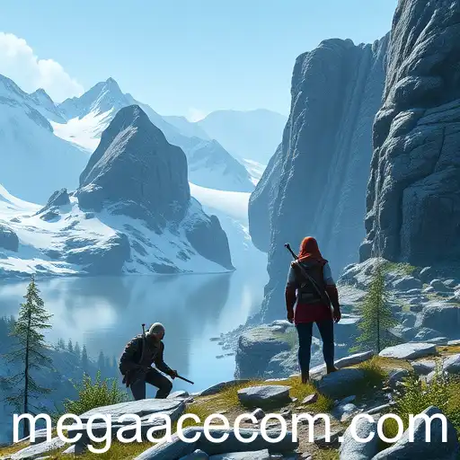 Megaace Revolutionizes Online Gaming in 2025