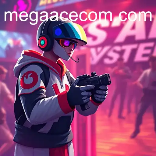 Megaace: Revolutionizing Online Gaming