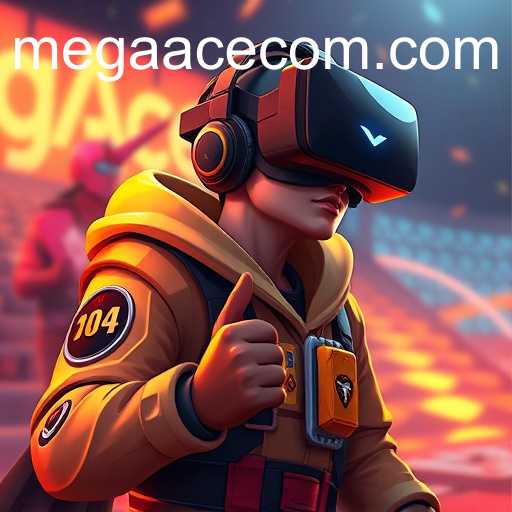 MegaAce Revolutionizes Online Gaming