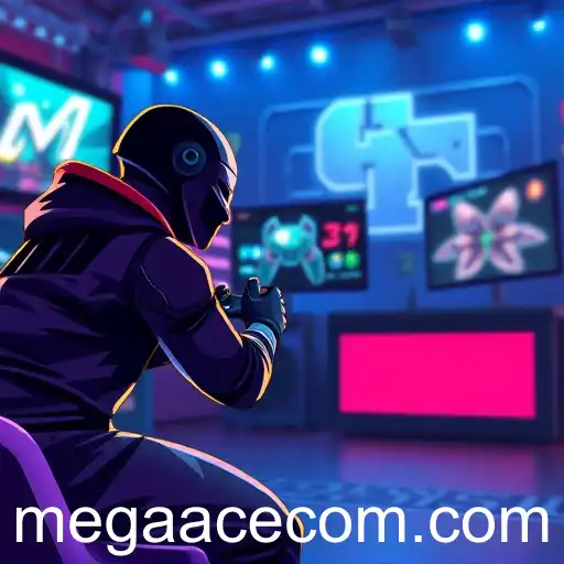 Megaace Revolutionizes Online Gaming