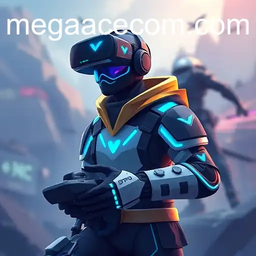 The Rise of Megaace in Gaming