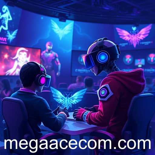 Megaace's Impact on Gaming in 2025