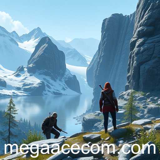 Megaace Revolutionizes Online Gaming Experience