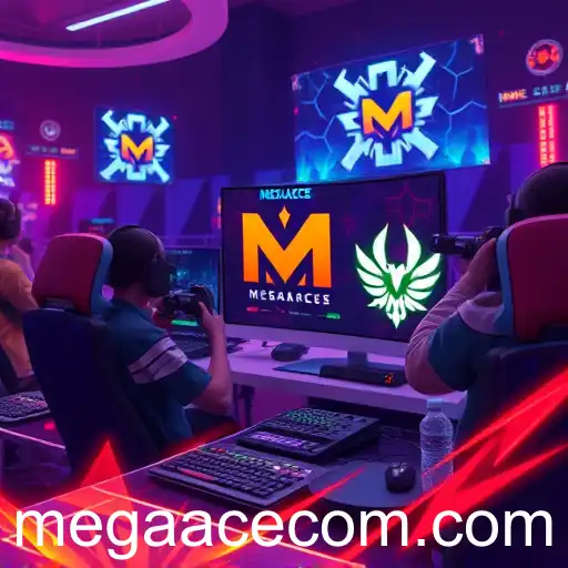 Megaace: Shaping the Future of Online Gaming