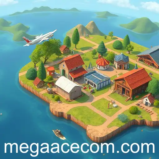 Megaace: Revolutionizing Online English Gaming