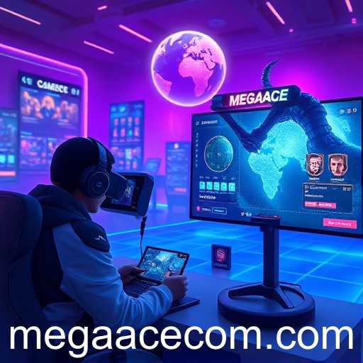 Megaace: Transforming Online Gaming