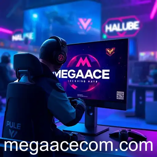 Megaace Revolutionizes Online Gaming