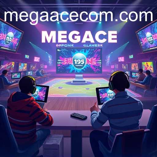Megaace Revolutionizes Online Gaming Landscape