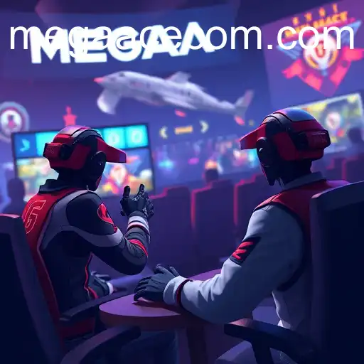 The Rise of Megaace: A New Era in Online Gaming