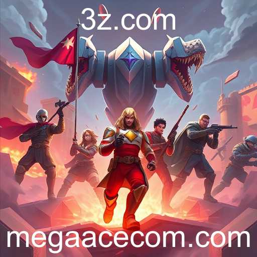 Exploring the Thrills of Multiplayer Games: The Megaace Experience