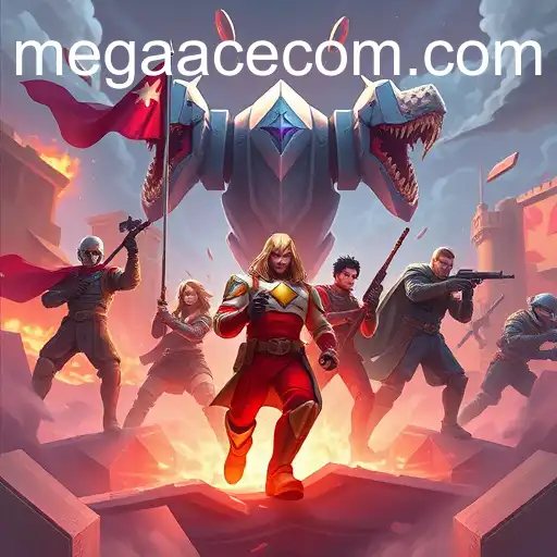 Exploring the Thrills of Multiplayer Games: The Megaace Experience