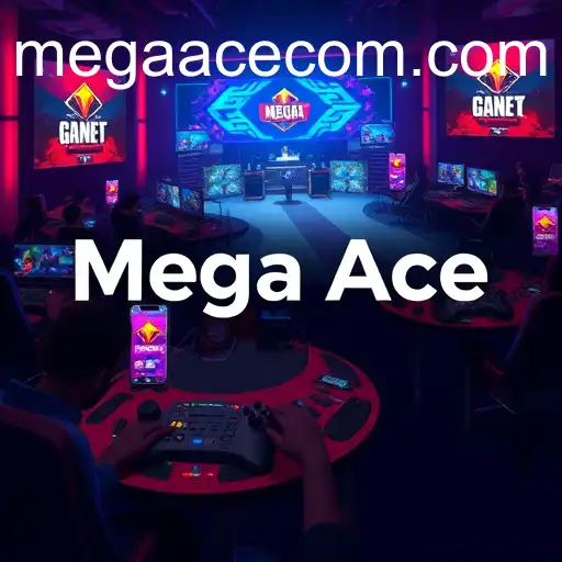 The Rise of Megaace: Transforming Online Gaming