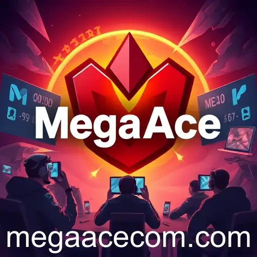 Gaming Evolution: The Rise of MegaAce