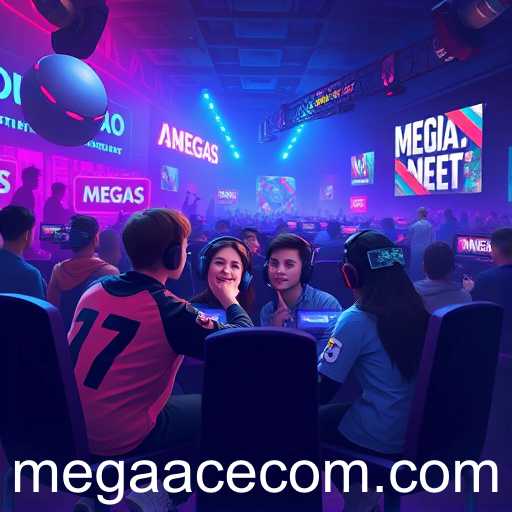 The Rise of Megaace: A Digital Playground