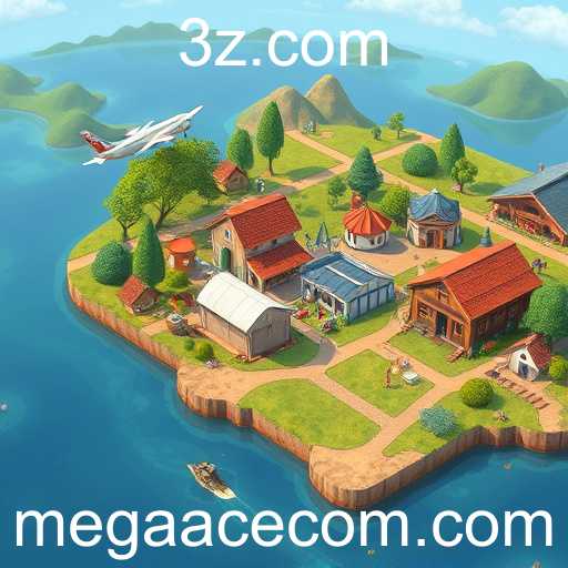 Exploring the World of Simulation Games: Megaace's Impact on the Genre