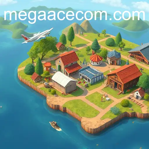 Exploring the World of Simulation Games: Megaace's Impact on the Genre