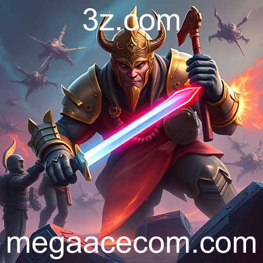 Unraveling the Allure of Strategy Games: The Role of Megaace