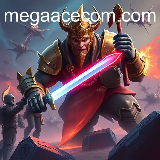 Unraveling the Allure of Strategy Games: The Role of Megaace